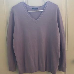 Land’s End Sweater